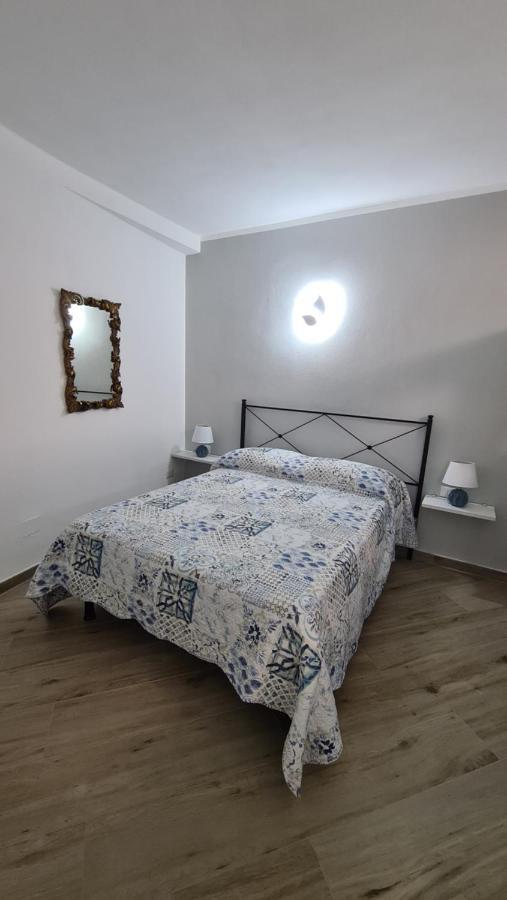 דירות ורנאצה La Casa Di Ia מראה חיצוני תמונה