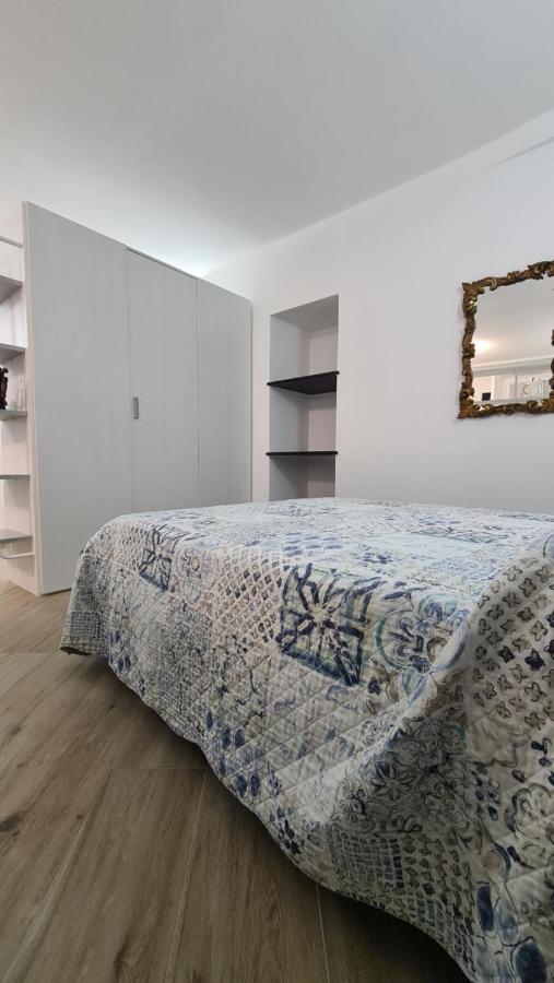 דירות ורנאצה La Casa Di Ia מראה חיצוני תמונה