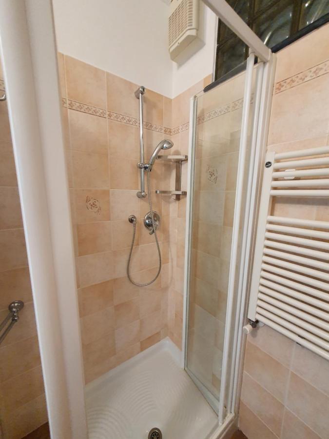 דירות ורנאצה La Casa Di Ia מראה חיצוני תמונה