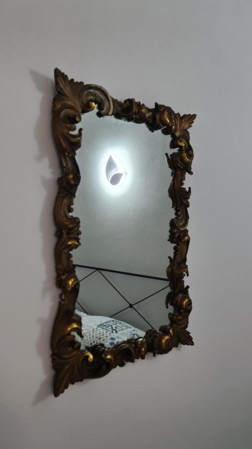 דירות ורנאצה La Casa Di Ia מראה חיצוני תמונה