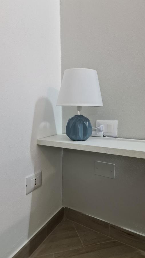 דירות ורנאצה La Casa Di Ia מראה חיצוני תמונה